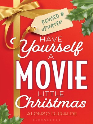 cover image of Have Yourself a Movie Little Christmas